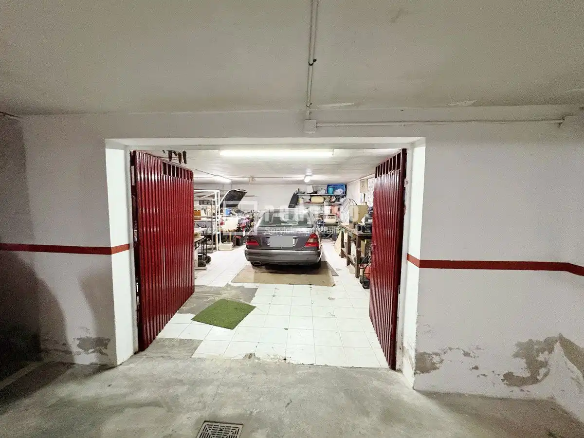 Garage zum Verkauf in Málaga