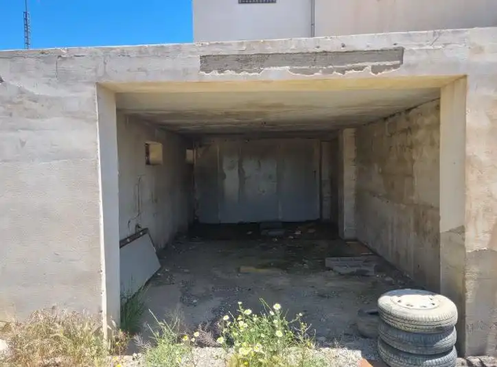 Nau industrial en venda en Torvizcón