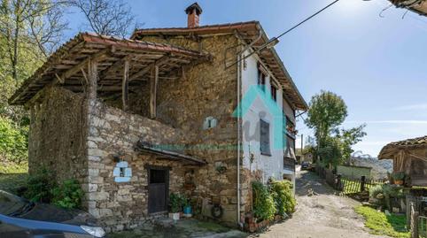 Foto 2 de Casa o chalet en venta en Aldea Pielgos, Laviana, Asturias