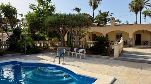 Photo 2 of Houses for rent in Alzabares, Elche / Elx