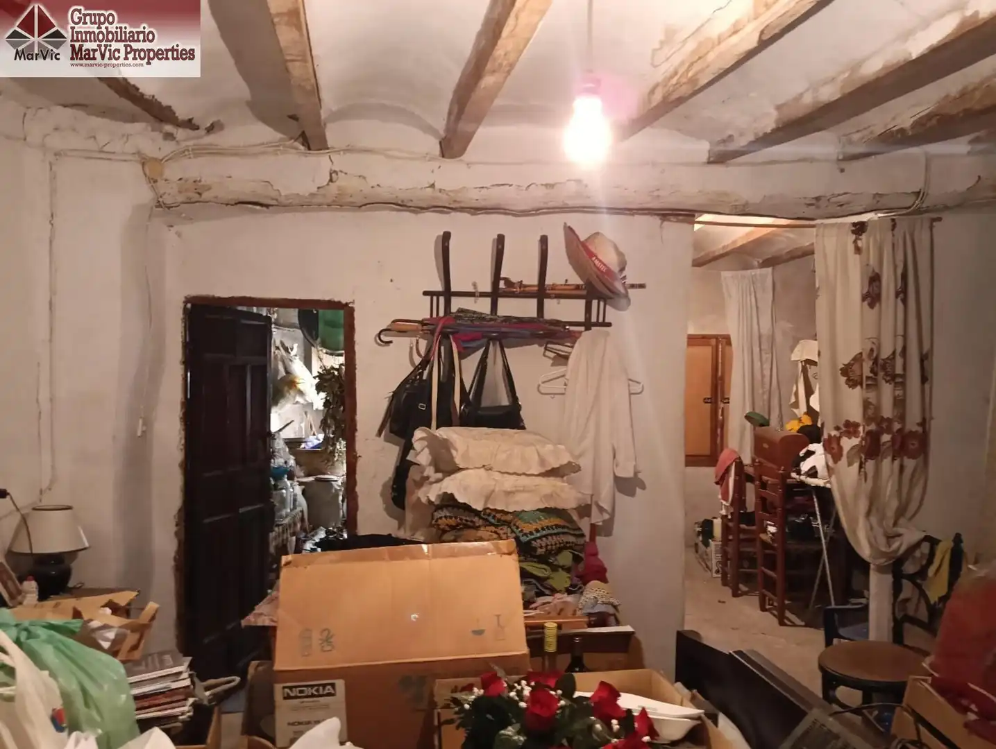 Casa o chalet en venta en Relleu