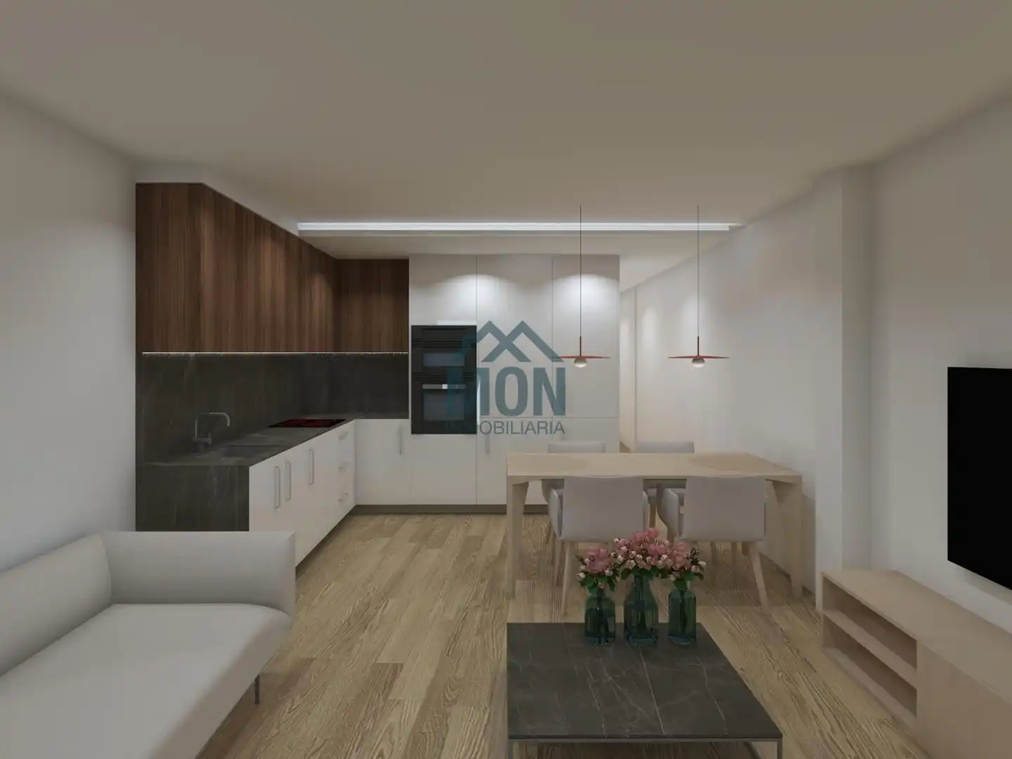 Cocina de Edificio en venta en Albal