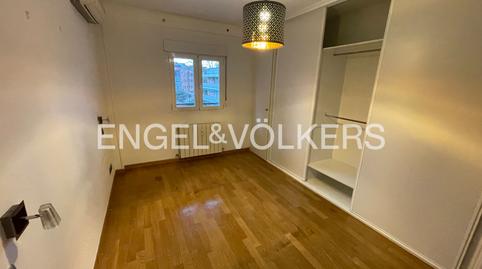 Foto 5 de Apartament de lloguer a Concepción,  Madrid Capital