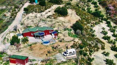 Foto 4 de Casa o xalet en venda a La Cruz, 10, Fornes, Granada