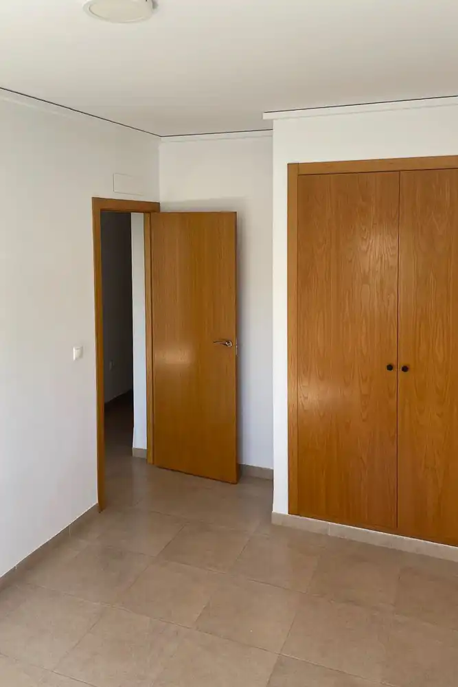 Pis de lloguer en La Xara - La Sella