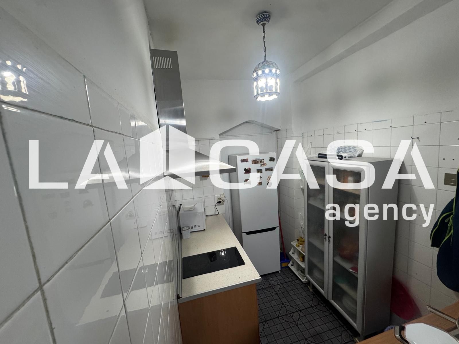 Cocina de Casa o chalet en venta en  Sevilla Capital con Terraza y Trastero