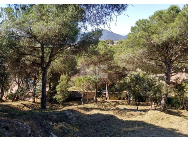 Terreno residencial en Venta en Vilanova del Vallès
