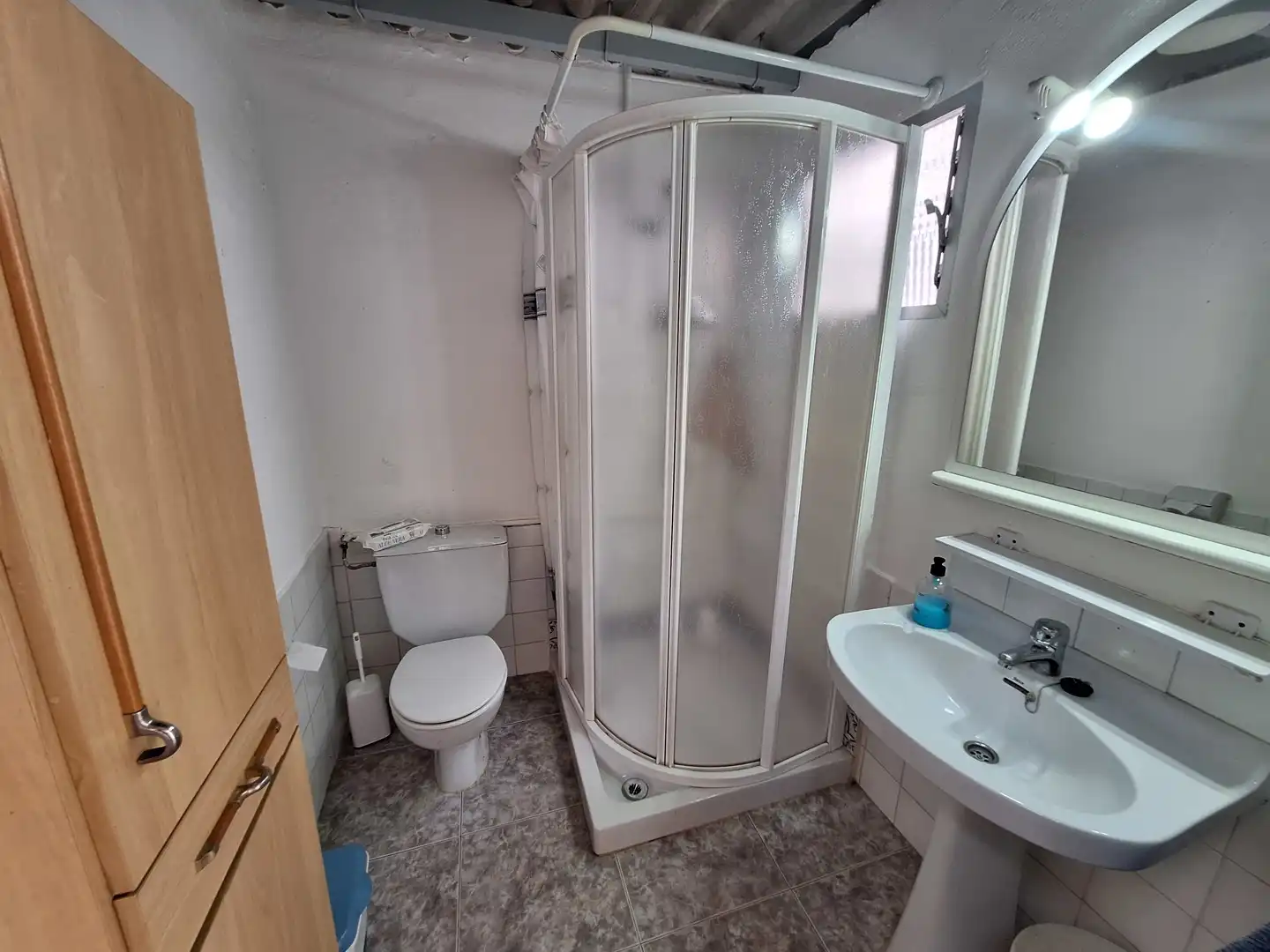 Badezimmer von Residential zum Verkauf in Carcaixent