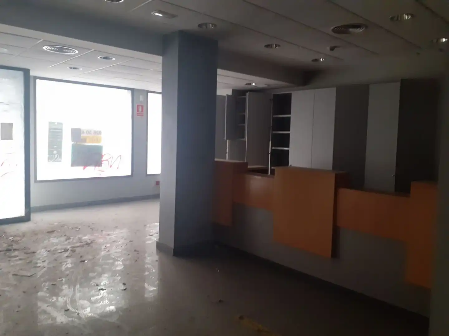 Business premises to rent in Calle del Jacinto, imagen 11