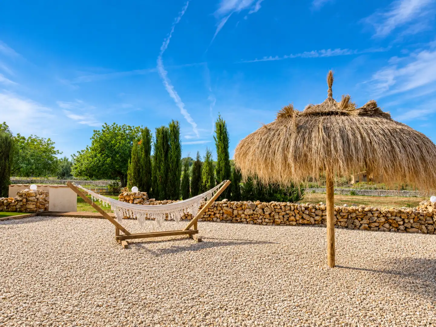 Maison avec jardin à vendre à Llubí - Carrer Carrer de la Gavina, imagen 34