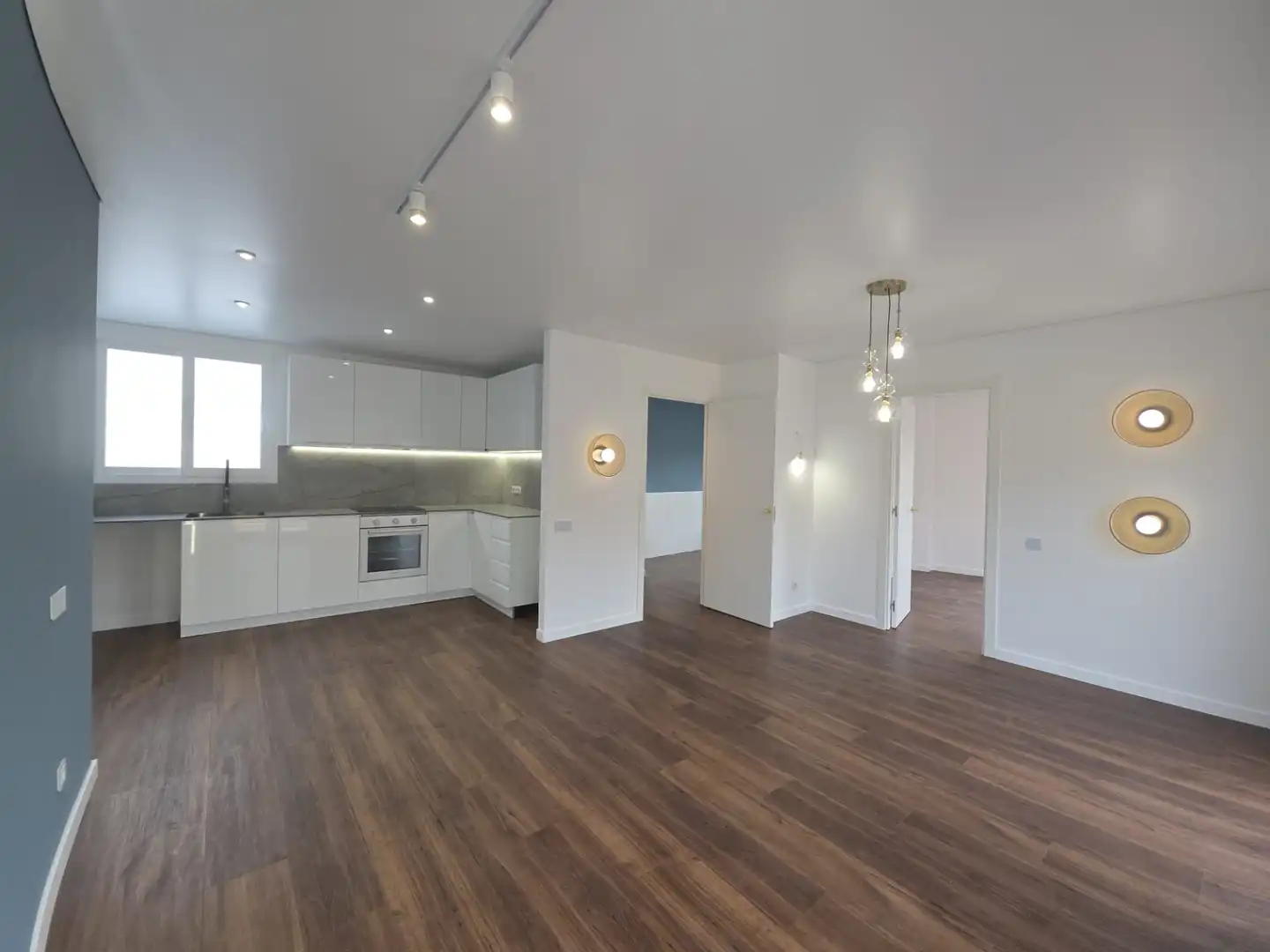Wohnung mit Balkon zum Verkauf in Carrer dels Lleons 20