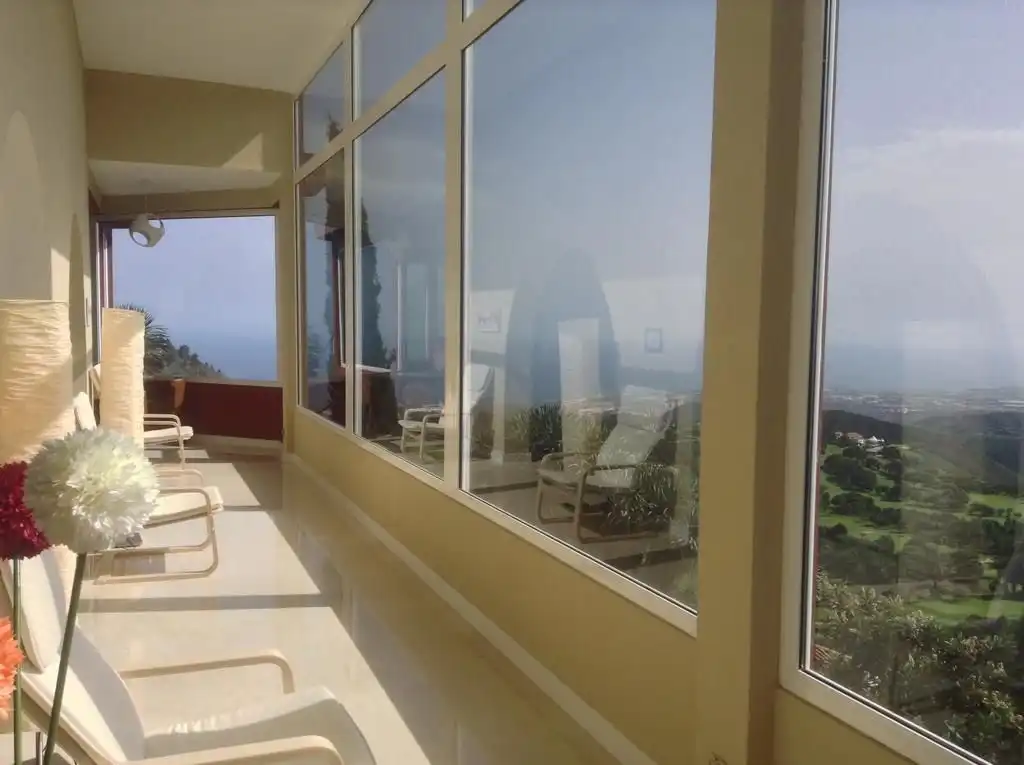 Houses for sale in Santa Brígida  with Air Conditioner, Heating and Private garden