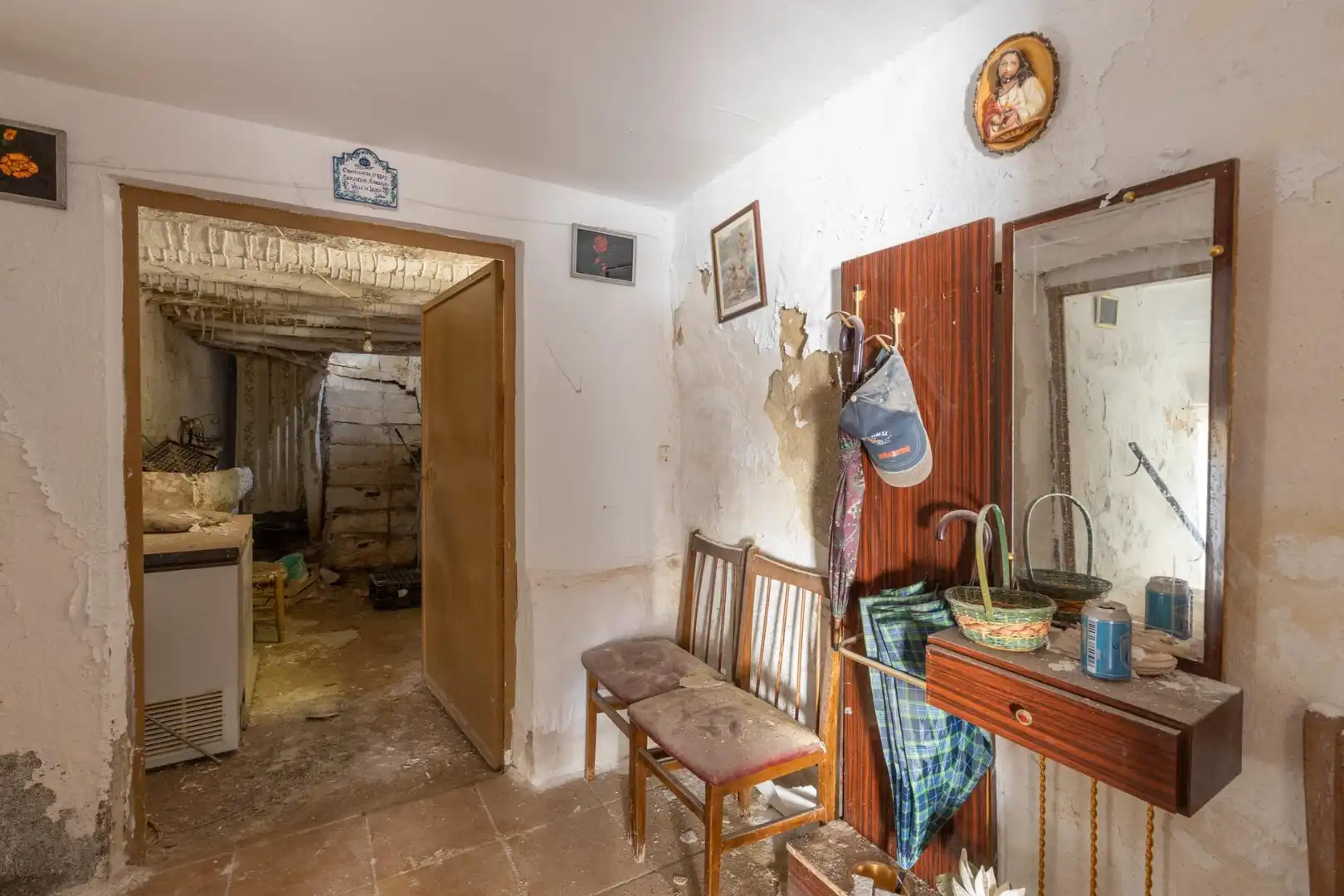 Casa o chalet en venta en Albuñuelas con Terraza