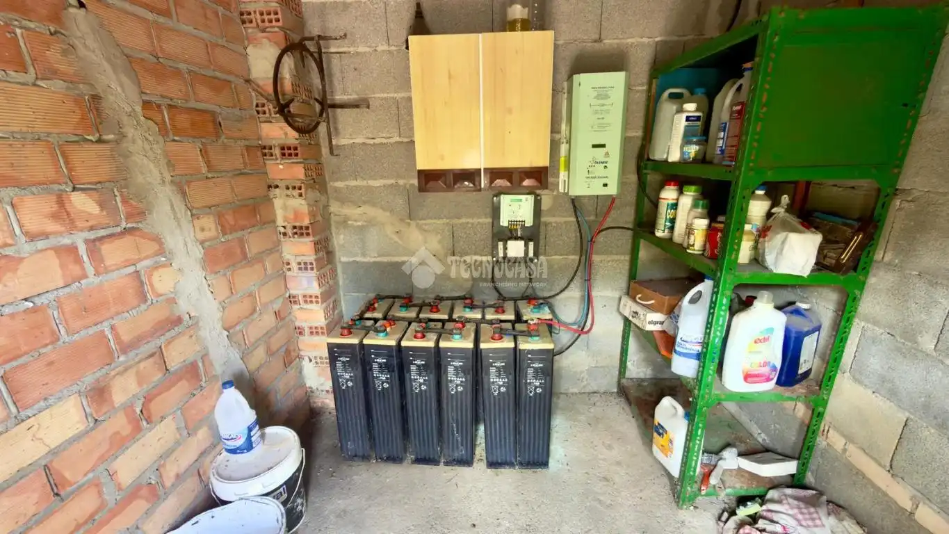 Maison rustique à vendre à Jimena de la Frontera, imagen 25