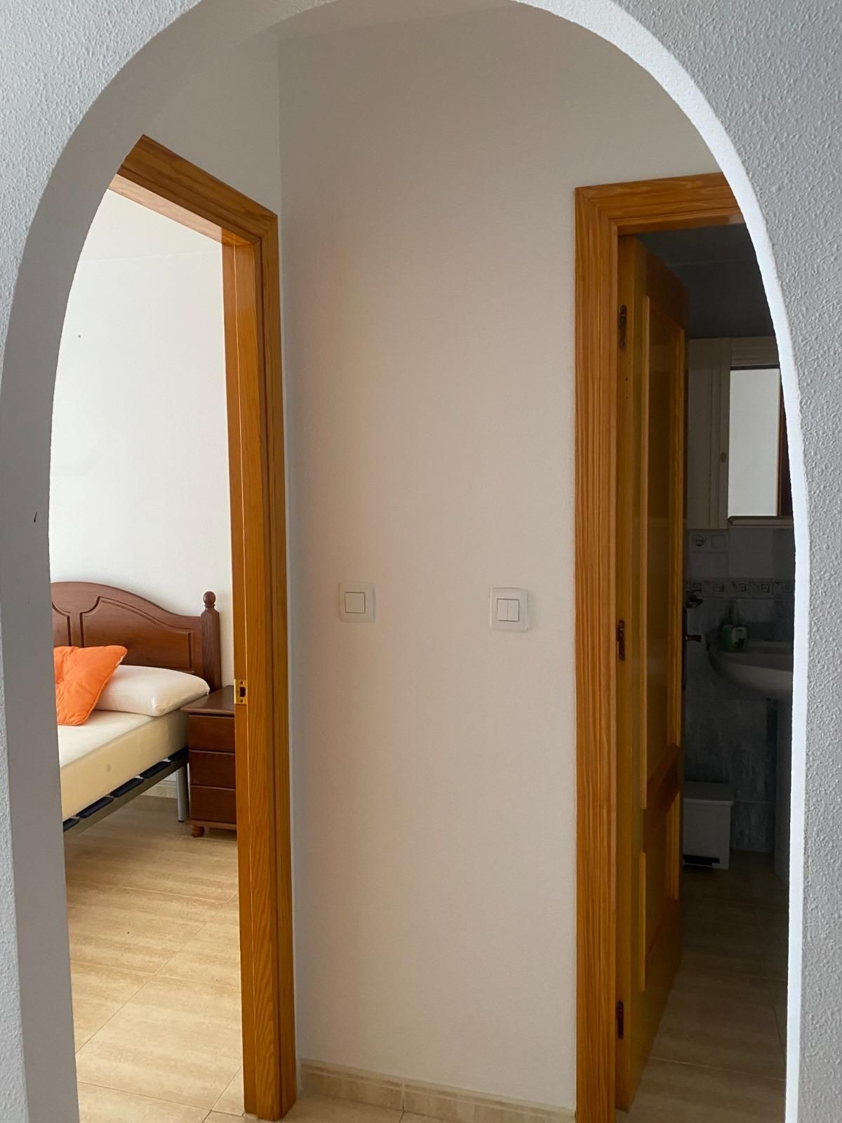 Flat for sale in Casco Antiguo