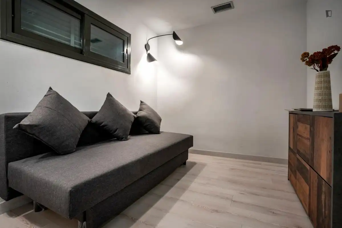 Apartments for rent in Collblanc