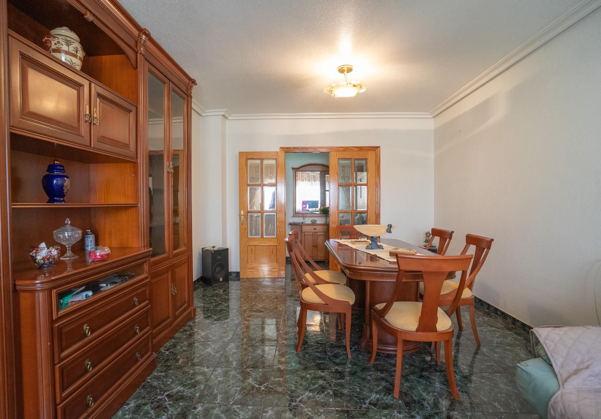 Comedor de Piso en venta en Archena con Aire acondicionado y Calefacción