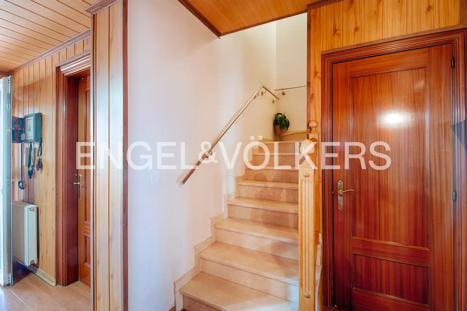 Casa aparellada en venda a Carrer Lleida, imagen 15
