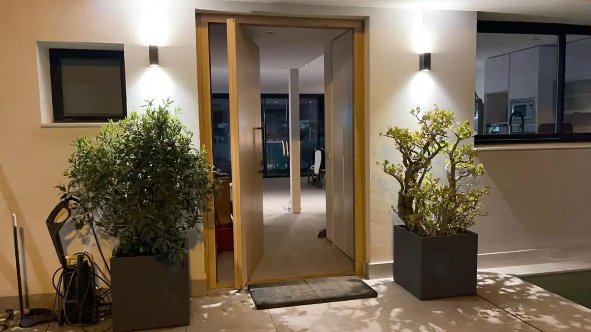 Adossat amb terrassa en venda a Carrer de la Torre d'en Barcelo, imagen 6