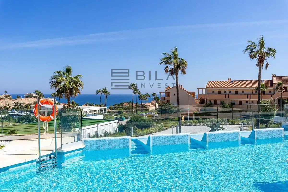 Appartement avec piscine à vendre à Santa Barbara Heights, imagen 29