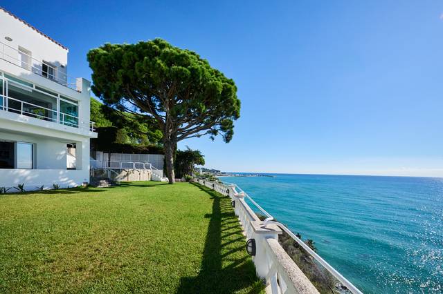 Casa-chalet en Venta en Carrer Mirador de les Vil·les, 6 en Victoria - Les Vil·les - Canyadell