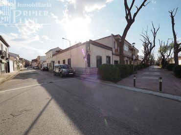 Casa en venta en Tomelloso