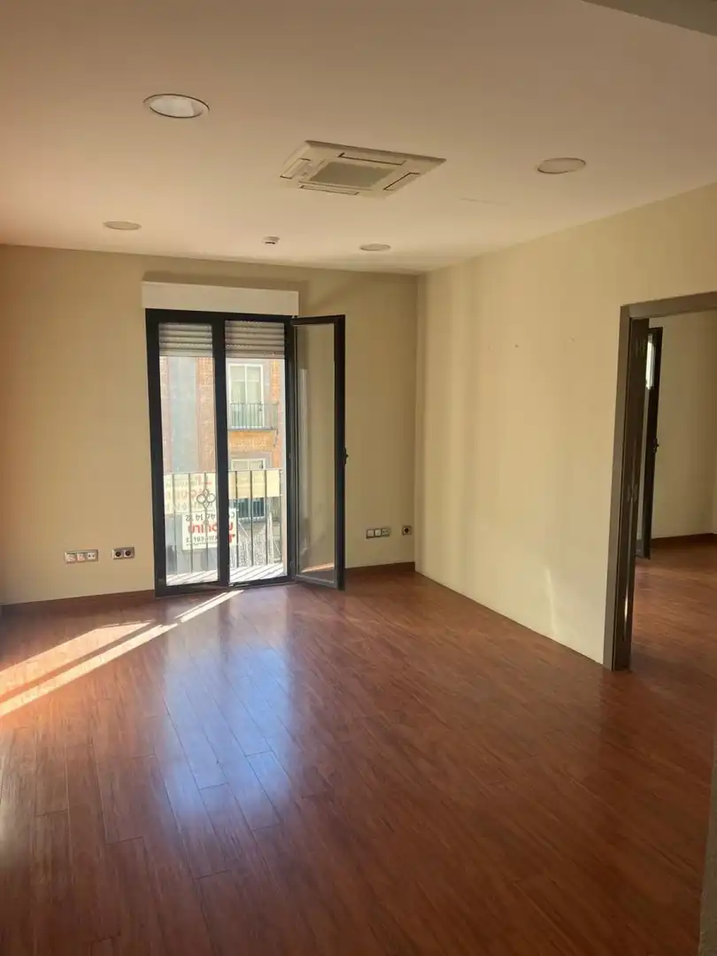 Büro mit Aufzug zur Miete in Centro, imagen 19