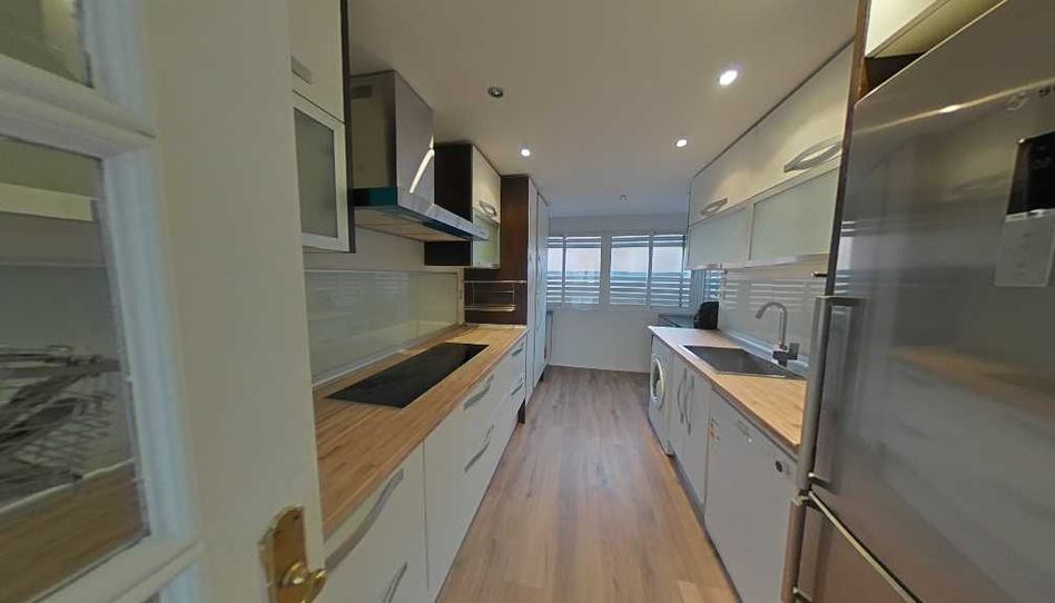 Piso de alquiler en Calle de Francia, Avenida Europa - Imagen 3