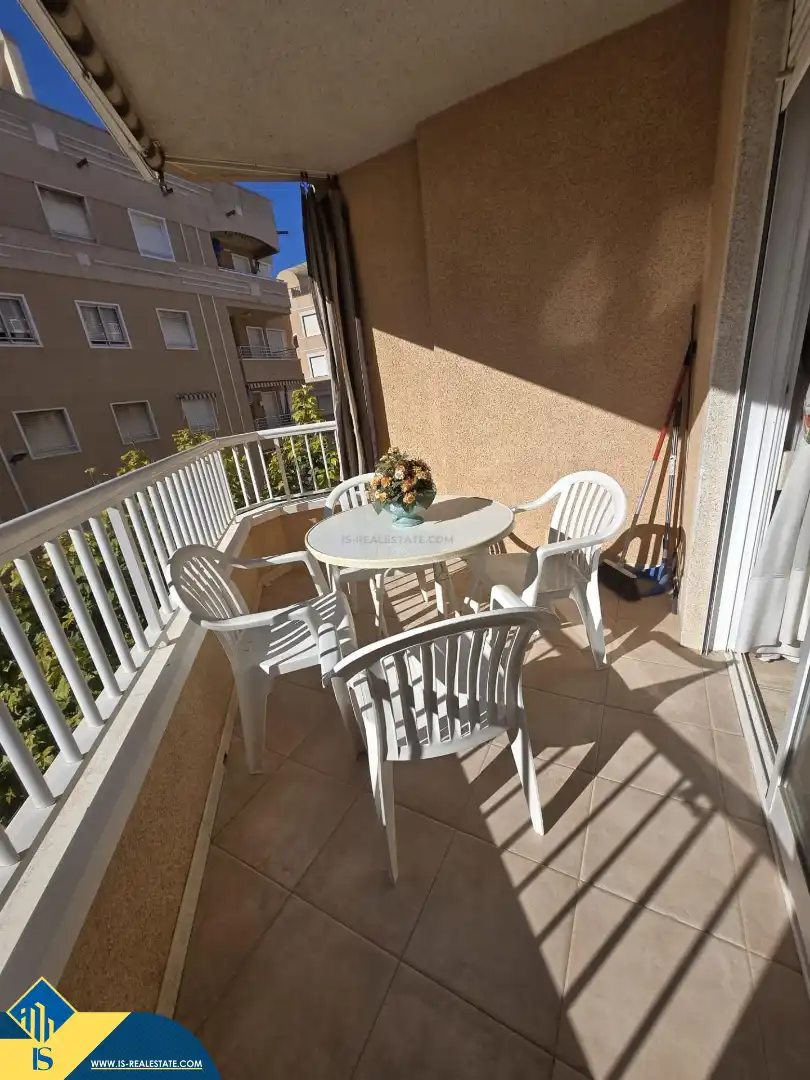 Piso con ascensor en venta en Pueblo, imagen 2