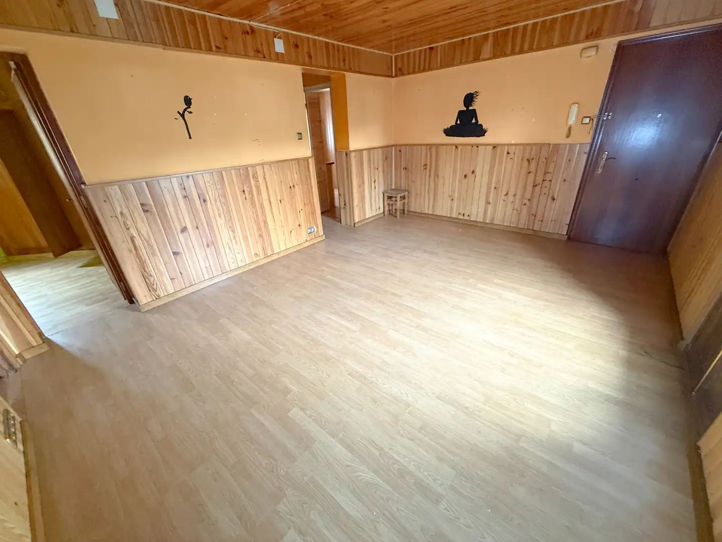 Flat for sale in Avilés