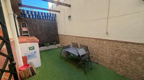 Foto 3 de Pis en venda a Cruz Roja,  Sevilla Capital