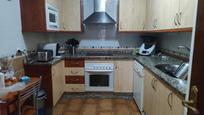 Kitchen of Flat for sale in Palma del Río  with Air Conditioner and Balcony