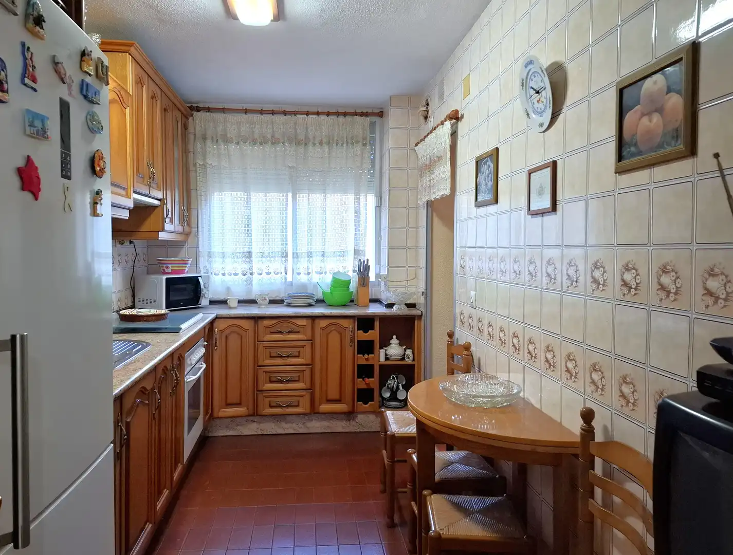 Cuina de Pis en venda en Málaga