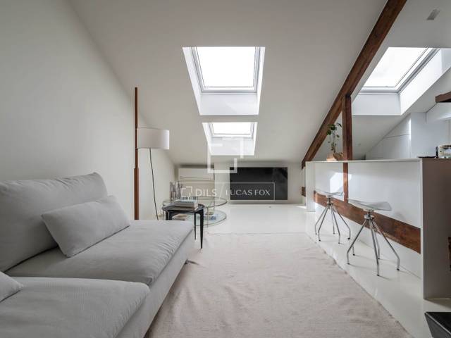 Piso en Venta en Bellas Vistas