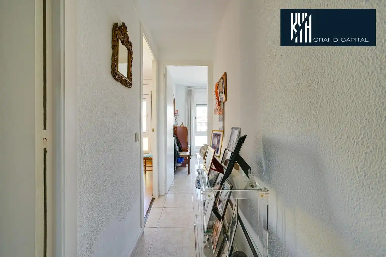 Wohnung mit Terrasse zum Verkauf in DE L'ESTACIO, imagen 27