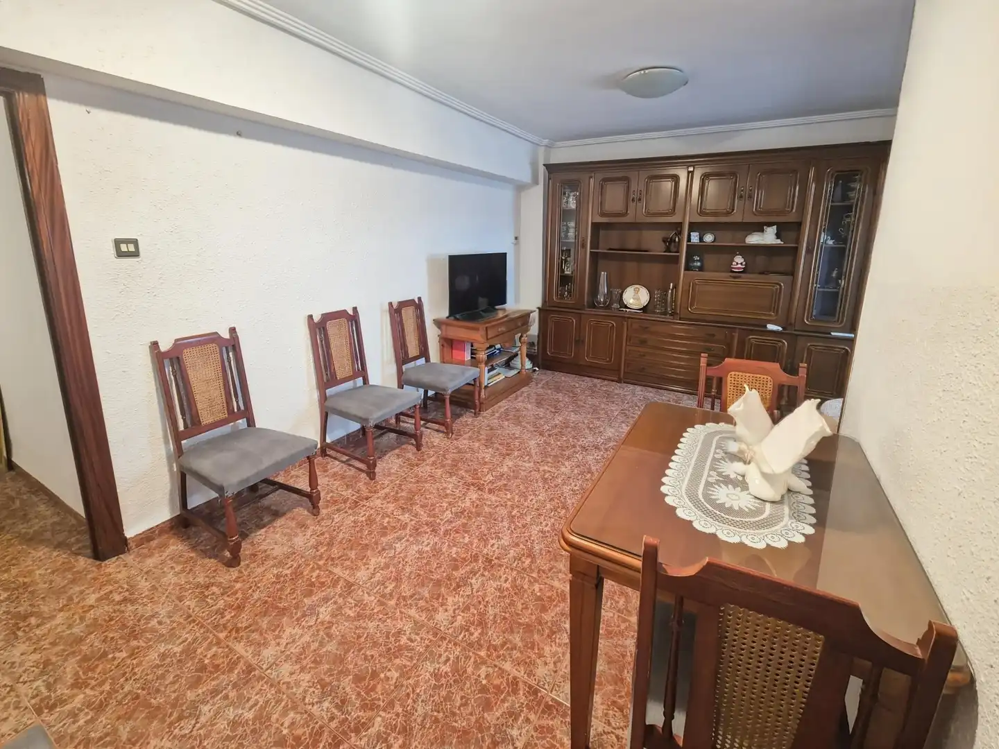 Flat for sale in Sagunto / Sagunt  with Heating