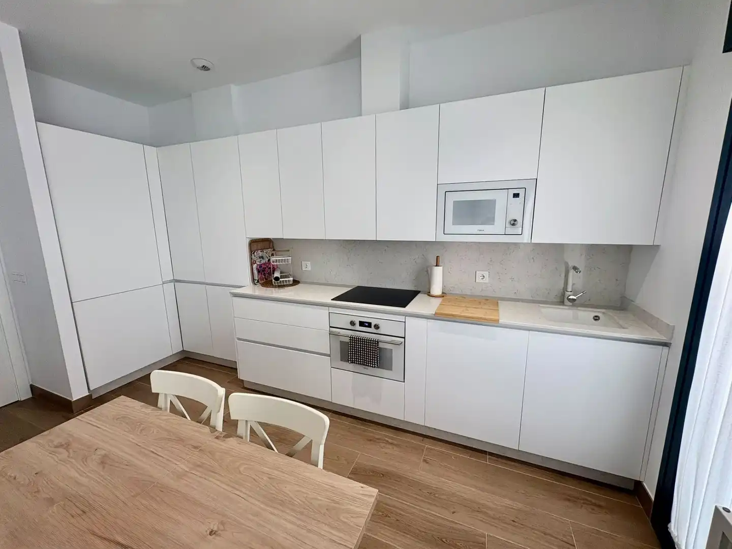 Flat with pool for sale in Punta Umbría, imagen 10
