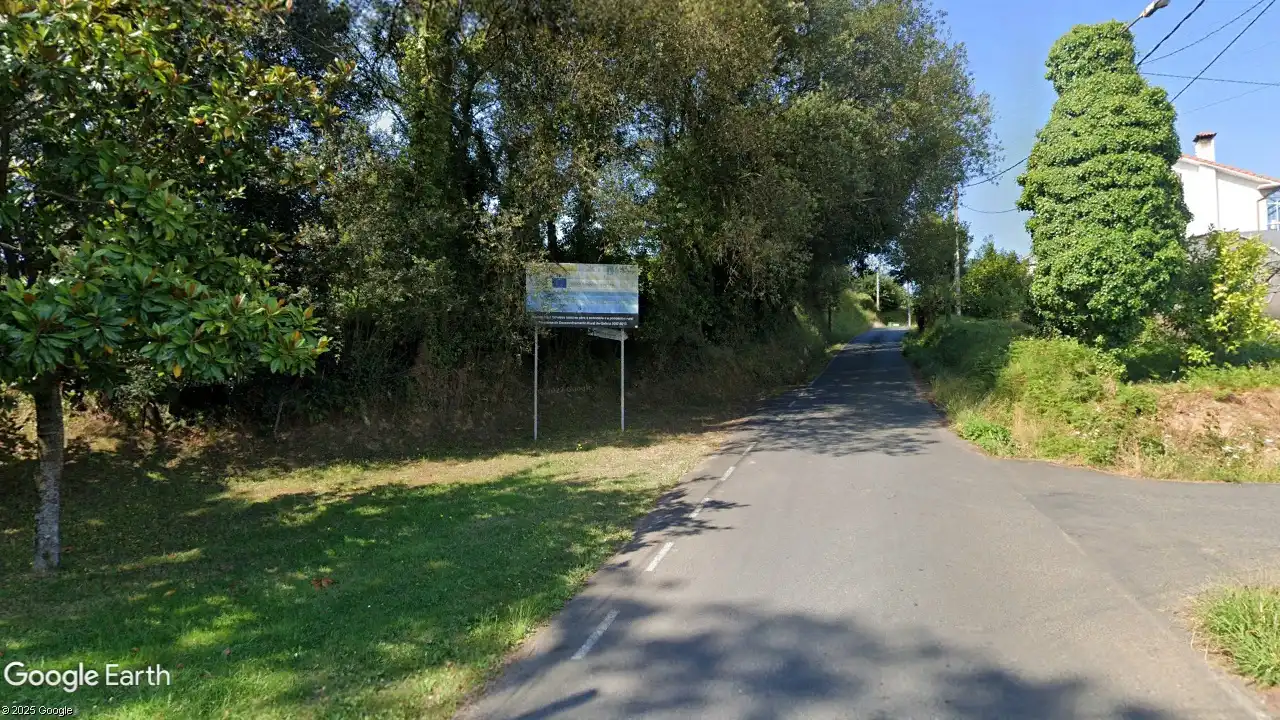 Wohnbaugrundstück zum Verkauf in Calle Penso 11