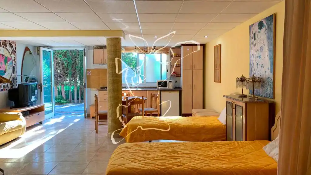 Villa avec terrasse à vendre à Aiguaviva Parc, imagen 15
