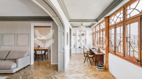 Photo 2 of Apartment to rent in Gran Via de Les Corts Catalanes, Dreta de l'Eixample,  Barcelona Capital