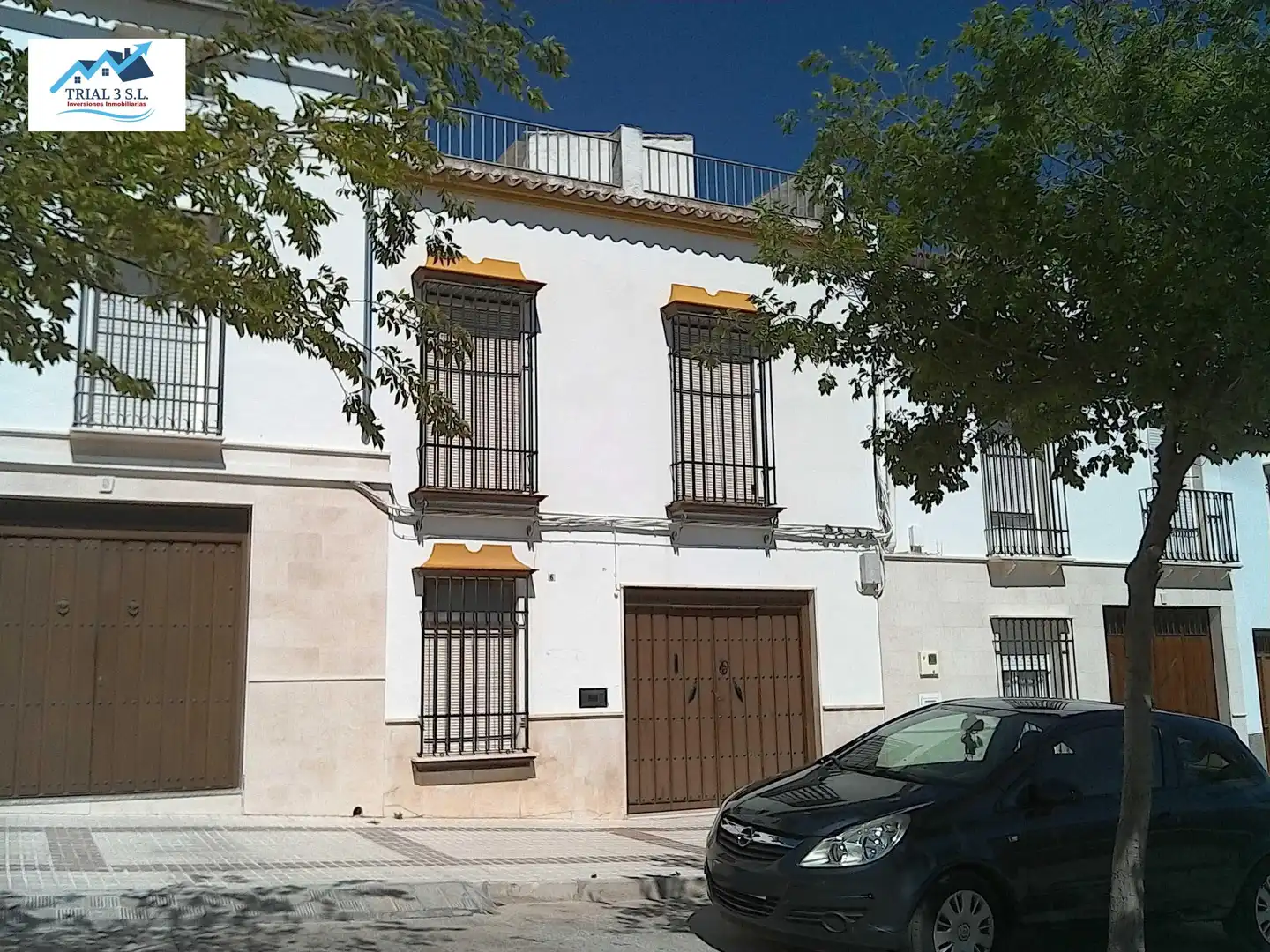 Casa in vendita a Calle DE EL SAUCEJO