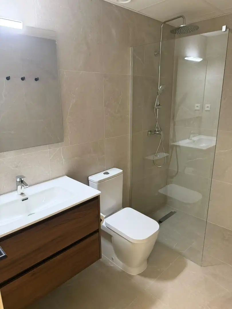 Doppelhaushälfte mit Pool zum Verkauf in Pilar de la Horadada ciudad, imagen 23