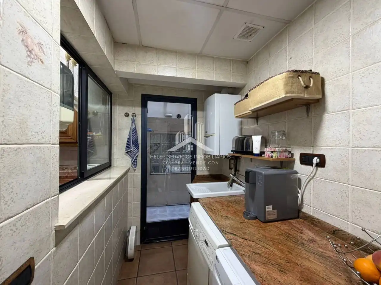 Flat with terrace for sale in Avenida Mediterranía, imagen 21