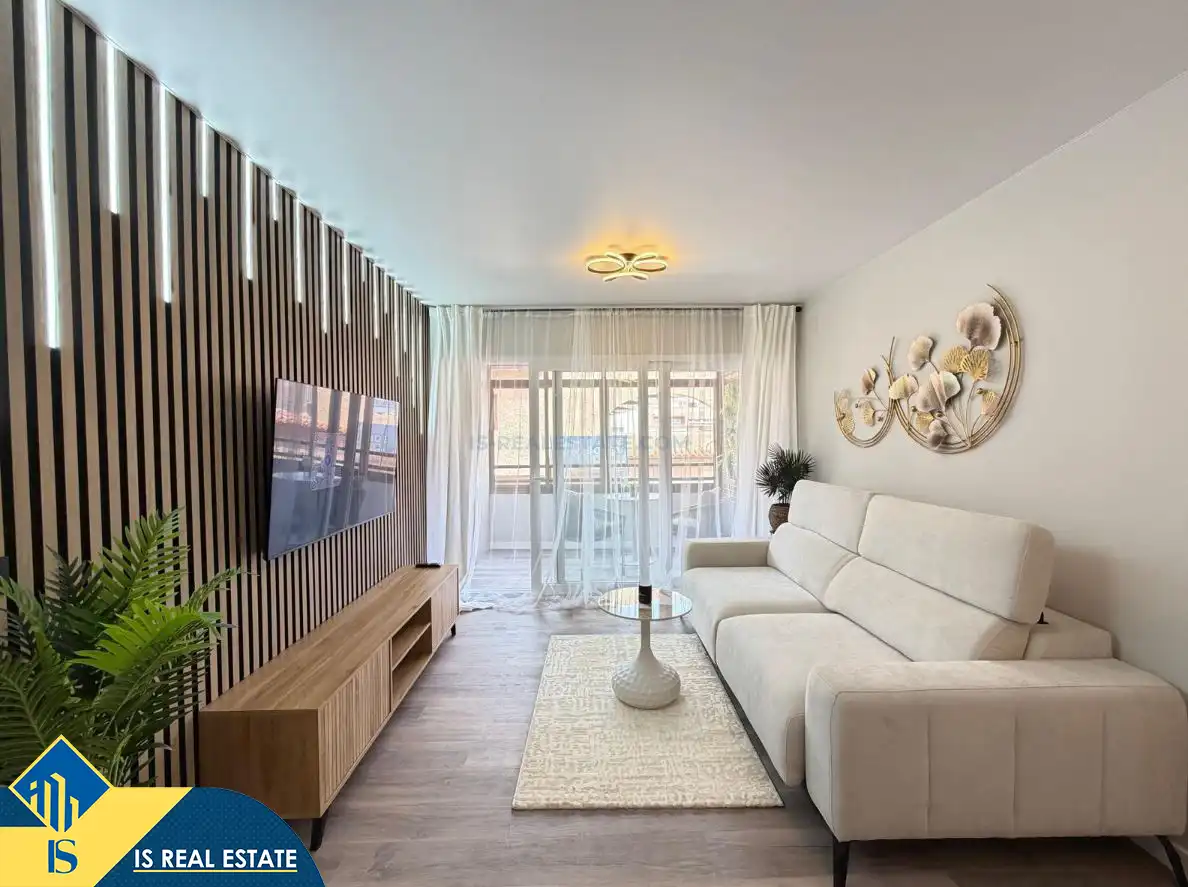 Apartament amb ascensor en venda a Playa del Cura, imagen 19