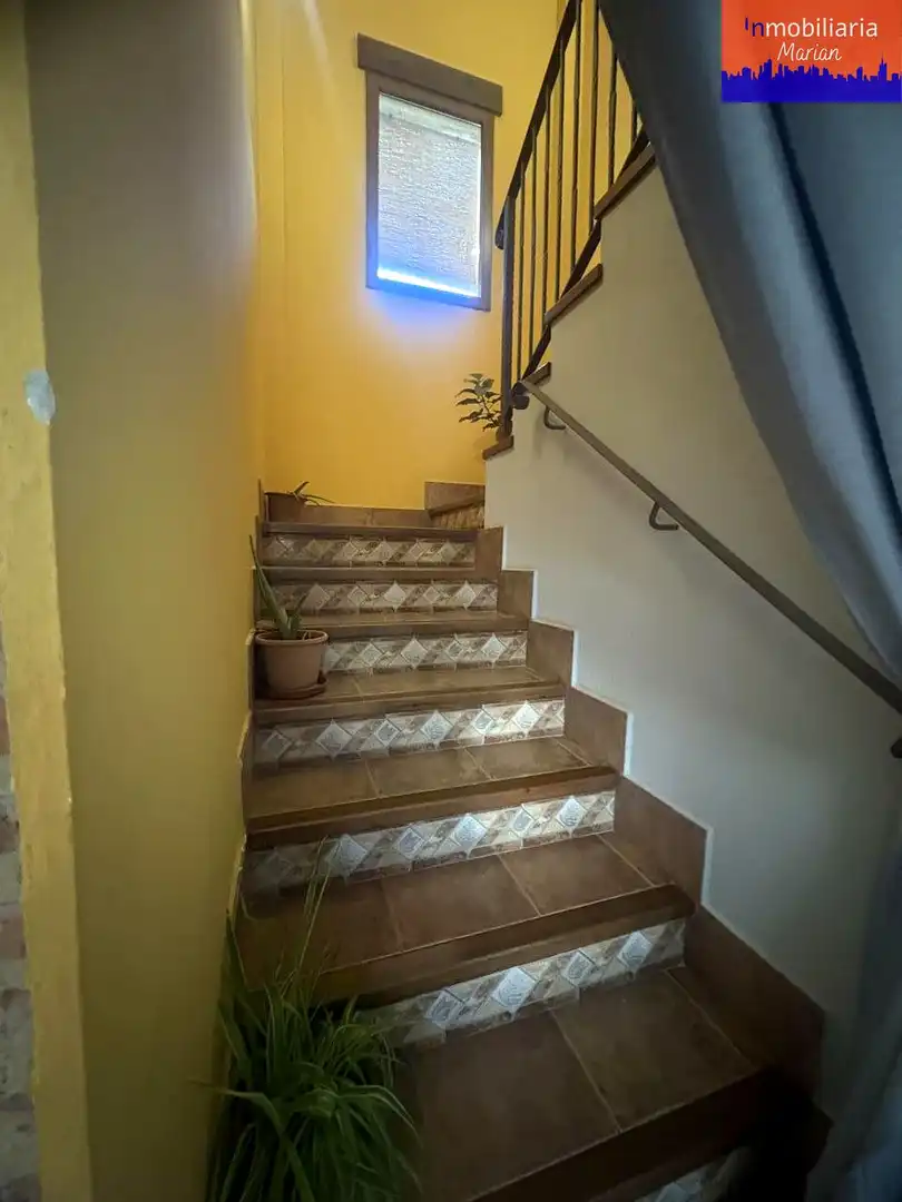 Casa o xalet en venda en Campillo de Aranda amb Piscina i Sauna