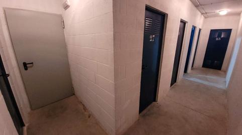 Foto 2 de Traster en venda a Paseo Marítimo de Levante, Málaga