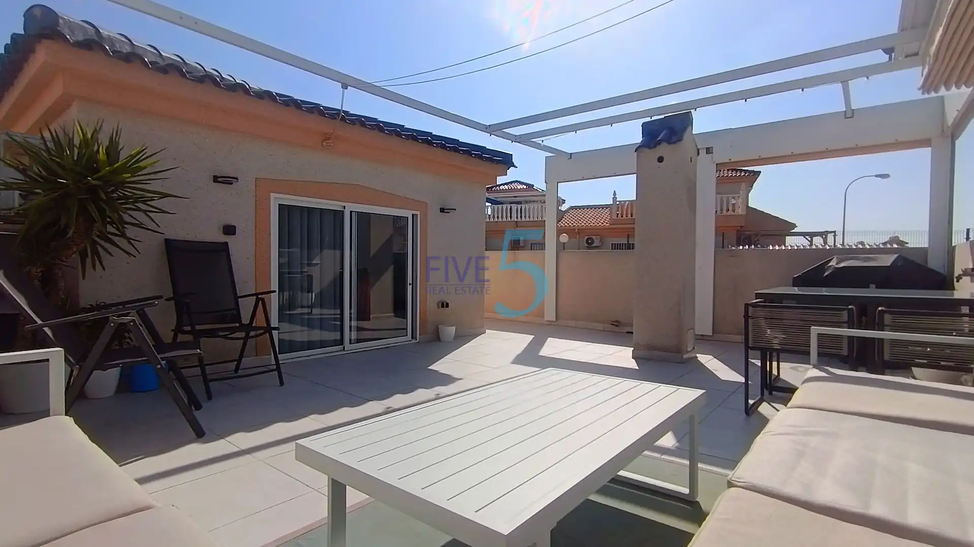 Appartamento con terrazza in vendita a Ciudad Quesada, imagen 23