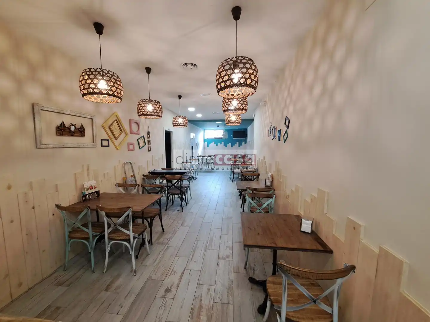 Business premises for sale in Malgrat de Mar, imagen 3
