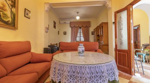 Foto 4 de Casa adosada en venda a Villanueva del Río y Minas, Sevilla