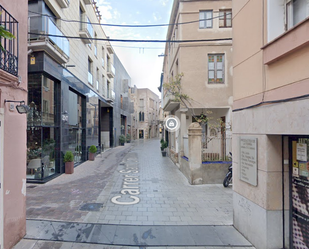 Exterior view of Flat for sale in Granollers